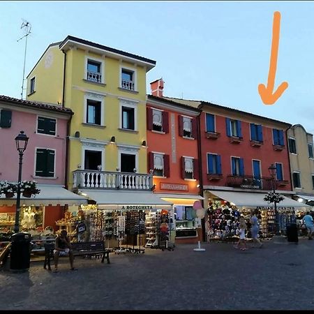 Casamarin8 Leilighet Caorle Eksteriør bilde